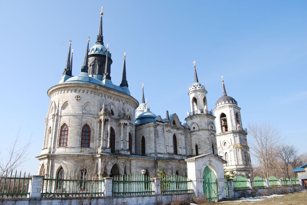 Быково Раменский Район Фото